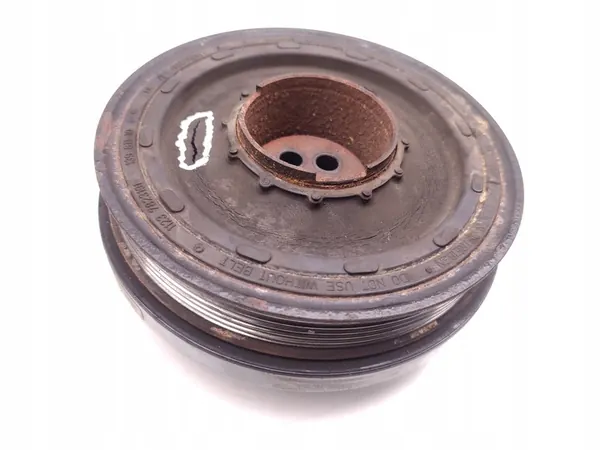 BMW 5 Series Svänghjul 520d Diesel 7823191 image 4