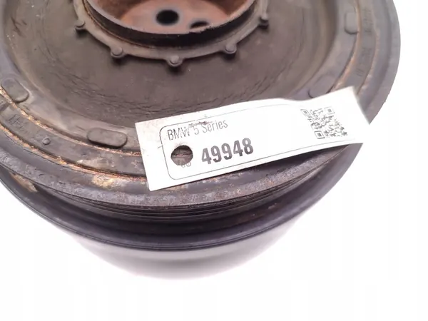 BMW 5 Series Svänghjul 520d Diesel 7823191 image 7