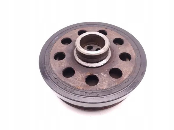 BMW 5 Series Svänghjul 520d Diesel 7823191 image 9