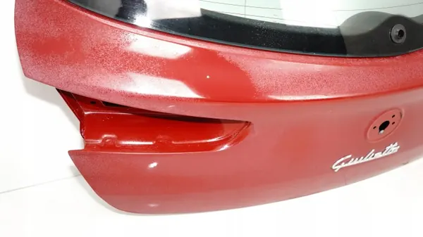 Coffre OEM 375484564 pour Alfa Romeo Giulietta 2010-13 image 10