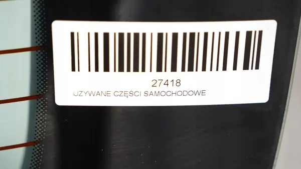 Coffre OEM 375484564 pour Alfa Romeo Giulietta 2010-13 image 3