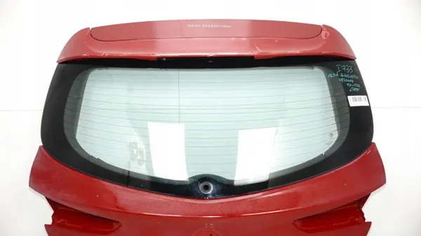 Coffre OEM 375484564 pour Alfa Romeo Giulietta 2010-13 image 4