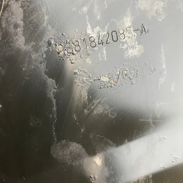 Oljesump Set + Sensor Peugeot Ford Citroen 2.0 HDI TDCI image 3