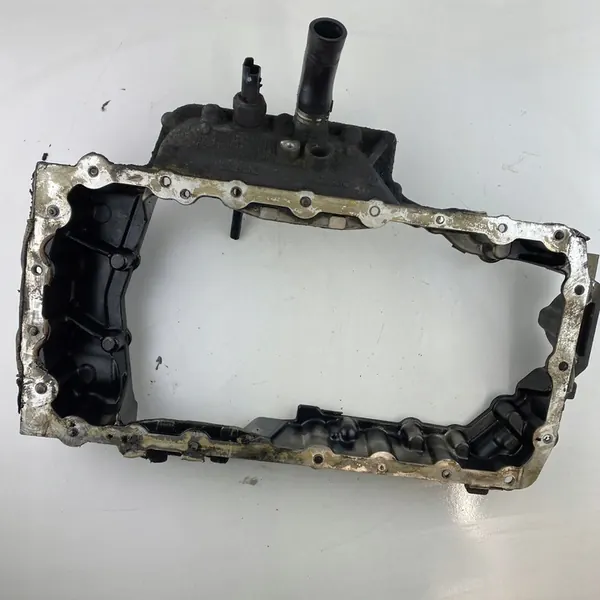 Oljesump Set + Sensor Peugeot Ford Citroen 2.0 HDI TDCI image 5