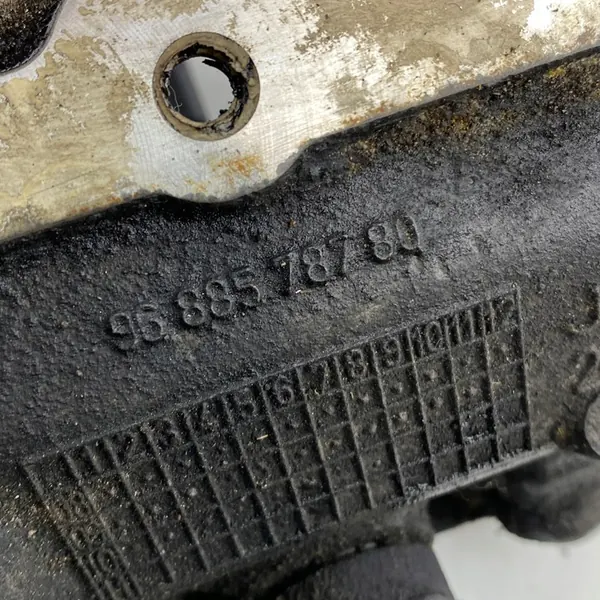 Oljesump Set + Sensor Peugeot Ford Citroen 2.0 HDI TDCI image 6