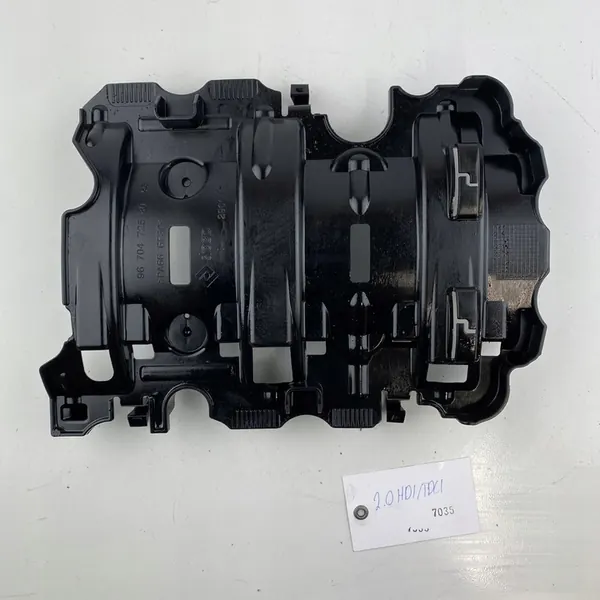 Oljesump Set + Sensor Peugeot Ford Citroen 2.0 HDI TDCI image 7