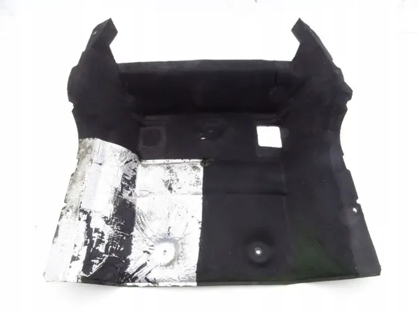 DAF LF 45/55 01-13 Kabinen Motorisolierung OEM image 2
