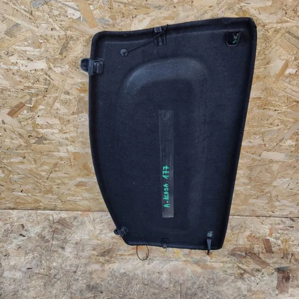 Étagre de coffre Mercedes-Benz A W177 AMG OEM AZF2741 image 6