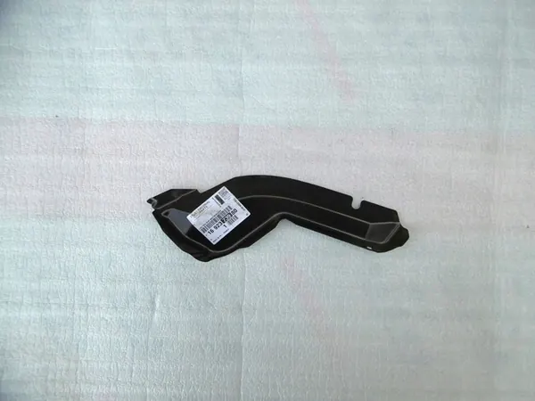 OPEL INSIGNIA B Framskärm Låsmontering + Lås image 2