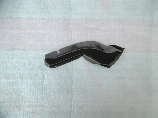 OPEL INSIGNIA B Framskärm Låsmontering + Lås image 3