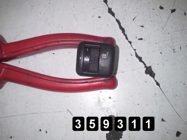 Interruptor Opel Zafira OEM AM-359311 - Pieza Usada image 2