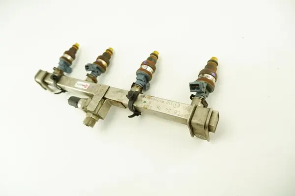 Inspuitrail OEM 110R-006029 voor Nissan Murano Z50 image 2