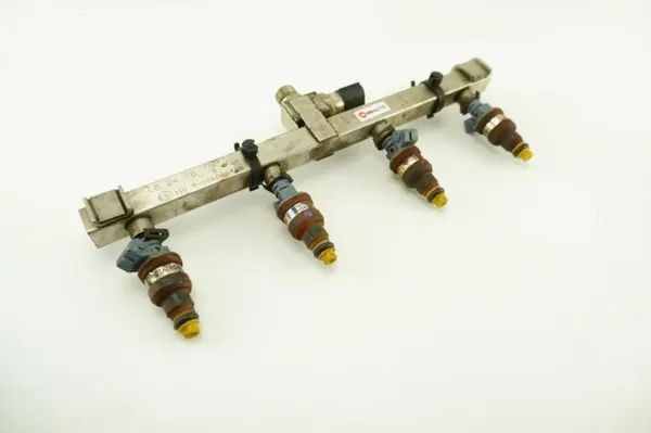 Inspuitrail OEM 110R-006029 voor Nissan Murano Z50 image 3