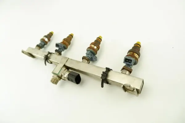 Inspuitrail OEM 110R-006029 voor Nissan Murano Z50 image 4