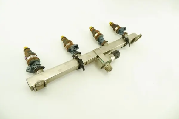 Inspuitrail OEM 110R-006029 voor Nissan Murano Z50 image 5