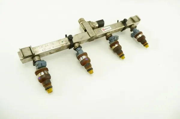 Inspuitrail OEM 110R-006029 voor Nissan Murano Z50 image 7