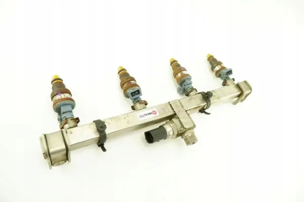 Inspuitrail OEM 110R-006029 voor Nissan Murano Z50 image 8
