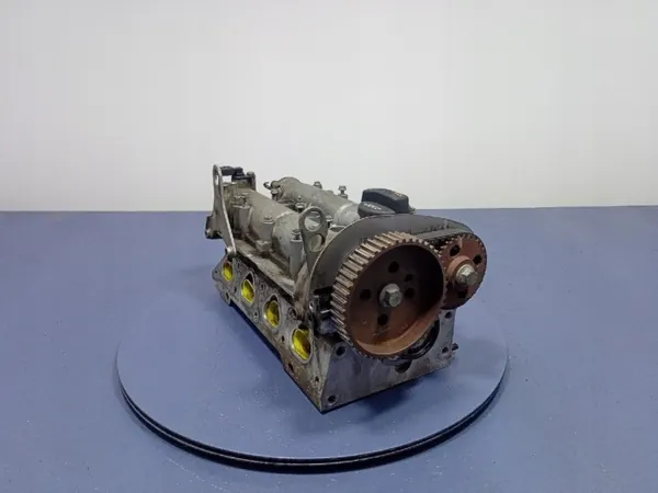 Culasse Skoda OEM 036103373AM pour Fabia II 1.4 MPI image 2