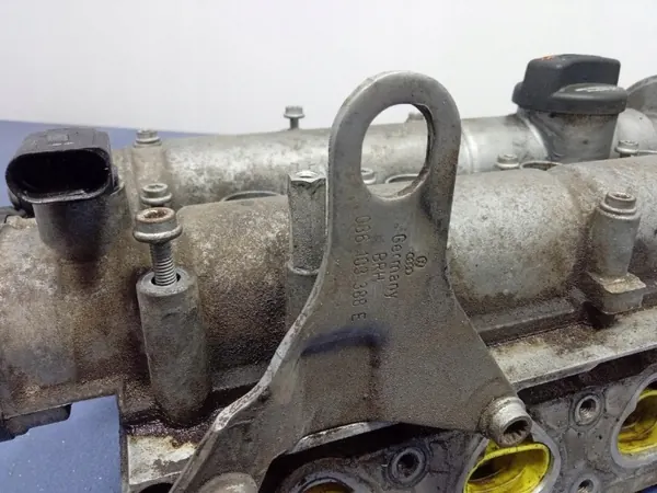 Culasse Skoda OEM 036103373AM pour Fabia II 1.4 MPI image 7