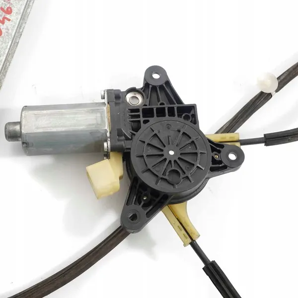 Elevador de Vidro Frontal Esquerdo Mercedes Vito W639 OEM image 4