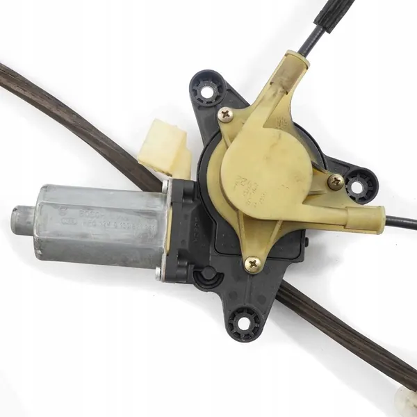 Elevador de Vidro Frontal Esquerdo Mercedes Vito W639 OEM image 9