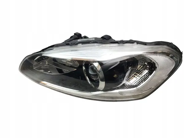 Vasen Etu Xenon Ajovalot Volvo XC60 I Lift (13-17) 31698808 image 3