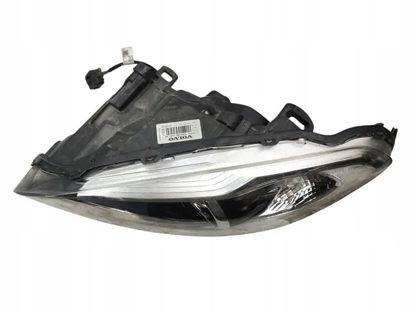 Vasen Etu Xenon Ajovalot Volvo XC60 I Lift (13-17) 31698808 image 4