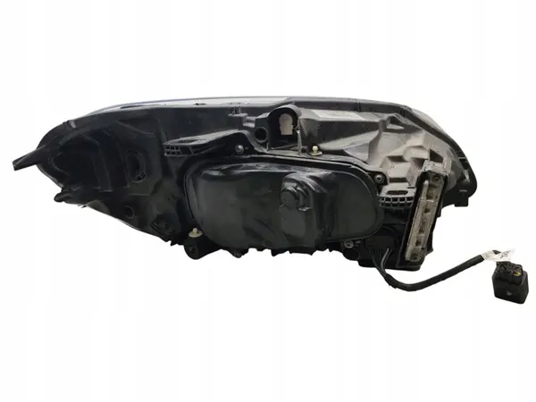 Vasen Etu Xenon Ajovalot Volvo XC60 I Lift (13-17) 31698808 image 5