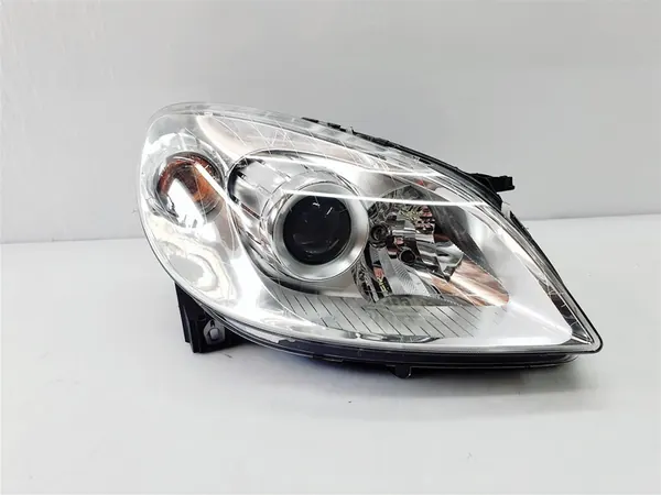 Rechter koplamp MERCEDES W245 B-Klasse 05- image 2