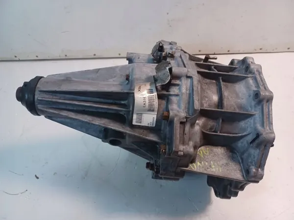 Verteilergetriebe EA310-NISSAN für Nissan Navara D40 image 2
