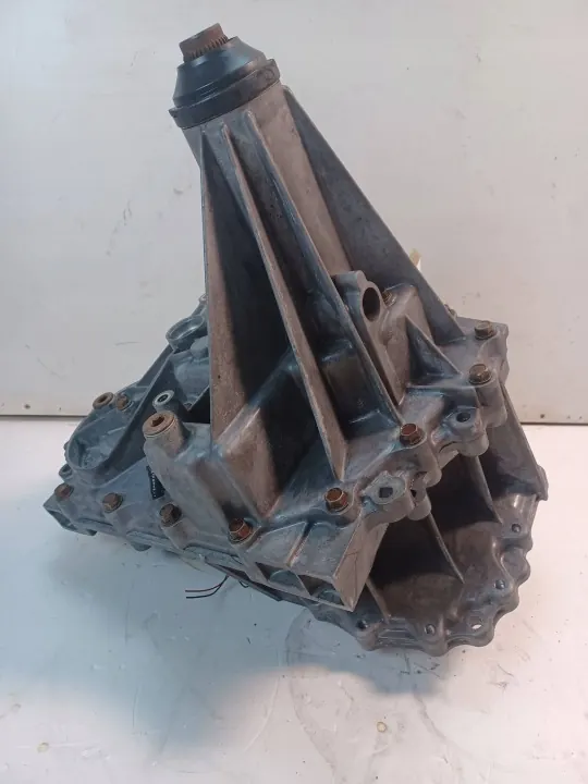 Verteilergetriebe EA310-NISSAN für Nissan Navara D40 image 10