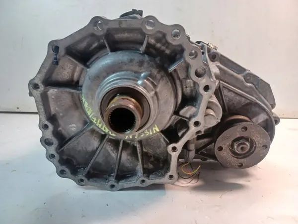 Verteilergetriebe EA310-NISSAN für Nissan Navara D40 image 5