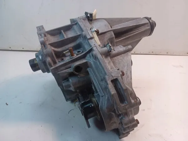 Verteilergetriebe EA310-NISSAN für Nissan Navara D40 image 6