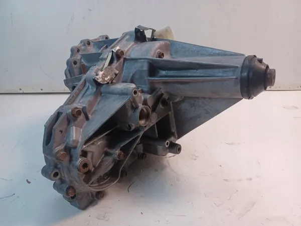 Verteilergetriebe EA310-NISSAN für Nissan Navara D40 image 7
