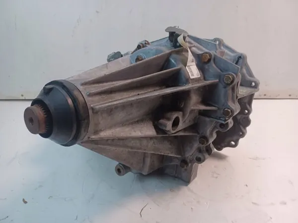 Verteilergetriebe EA310-NISSAN für Nissan Navara D40 image 8