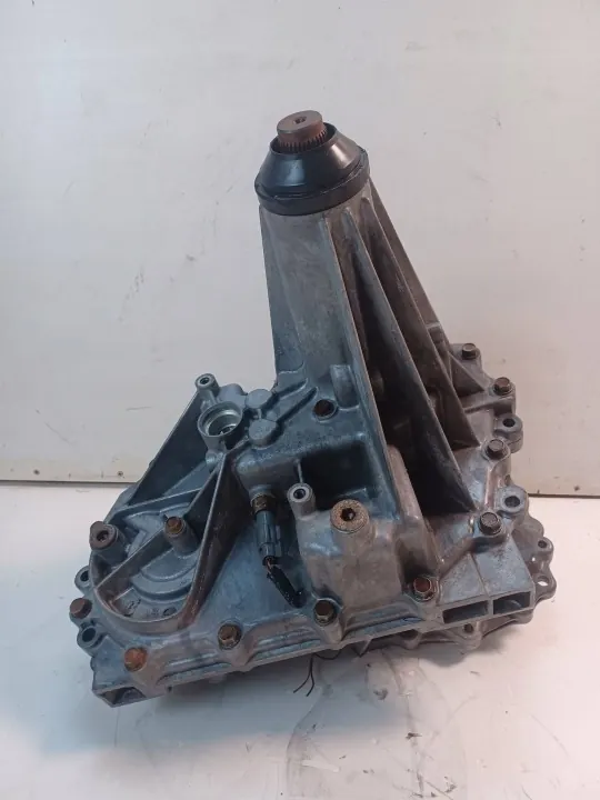 Verteilergetriebe EA310-NISSAN für Nissan Navara D40 image 9