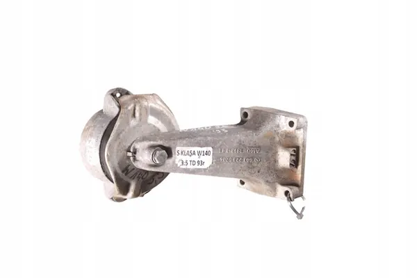 Supporto Motore Mercedes W140 93r OEM 1242402617 image 3