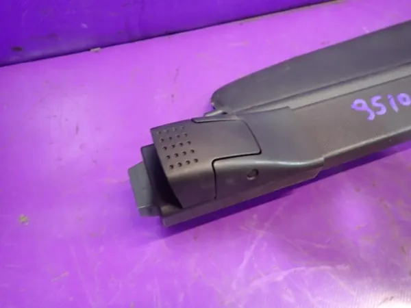 Rodillo de maletero OEM Zawada-378598- para Opel Vectra C image 5