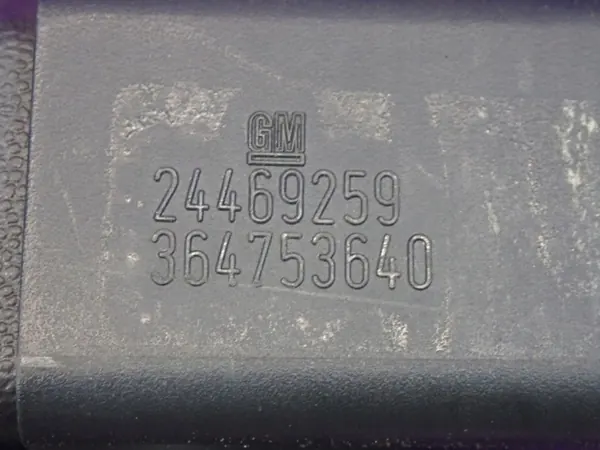 Rodillo de maletero OEM Zawada-378598- para Opel Vectra C image 7