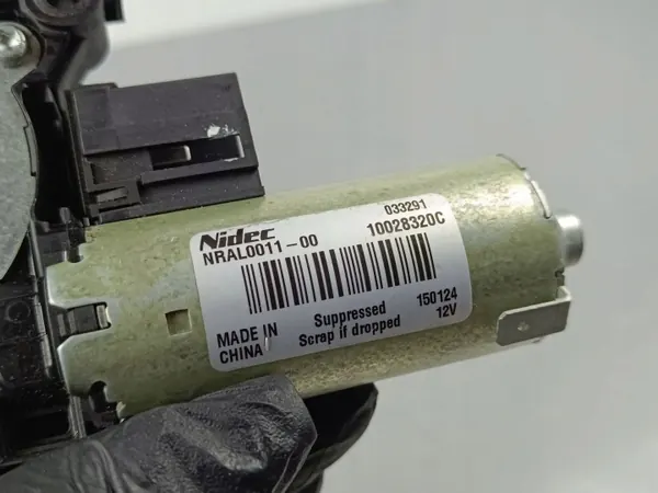 Moteur de toit ouvrant OEM 10028320C Volvo XC90 image 3
