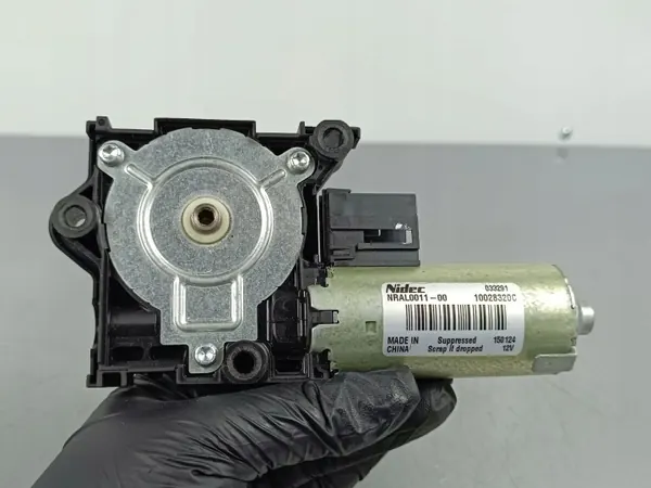Moteur de toit ouvrant OEM 10028320C Volvo XC90 image 4
