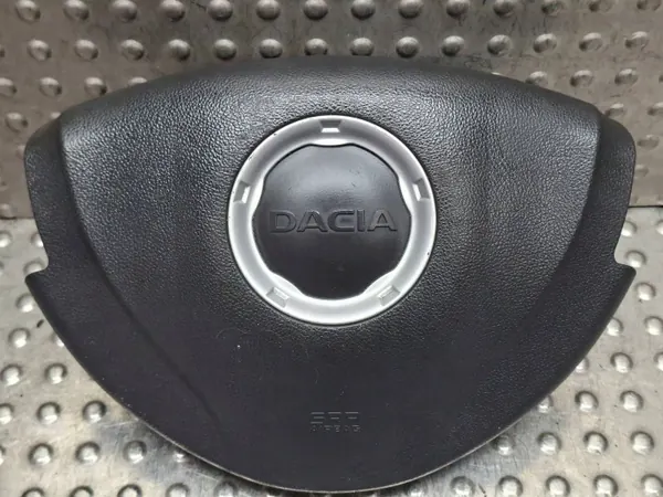 OEM S26279683 Bestuurders Airbag voor Dacia Sandero I 2008-2012 image 2
