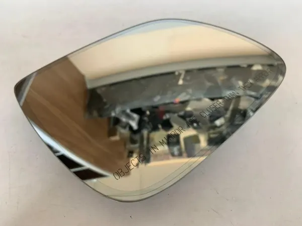 Rechter spiegelinzet OEM 8R0857536N voor Audi Q5 8R image 2