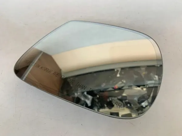 Rechter spiegelinzet OEM 8R0857536N voor Audi Q5 8R image 3