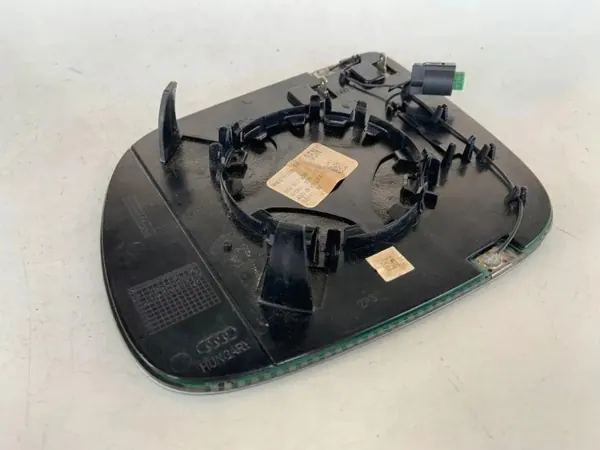 Rechter spiegelinzet OEM 8R0857536N voor Audi Q5 8R image 4