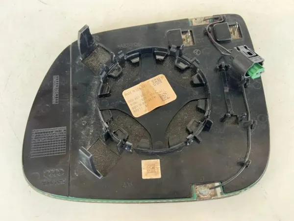 Rechter spiegelinzet OEM 8R0857536N voor Audi Q5 8R image 5