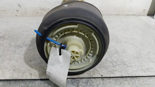 Borsa d'aria di sospensione NIVO BMW 5 F11 image 2