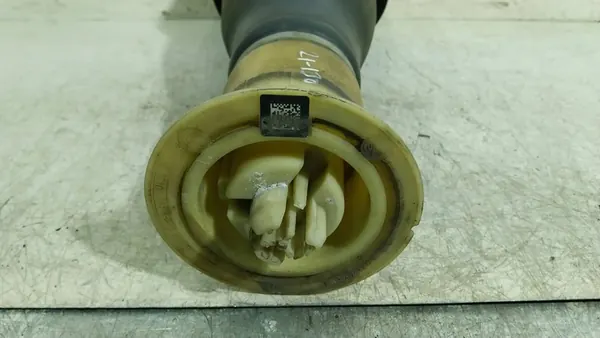 Borsa d'aria di sospensione NIVO BMW 5 F11 image 3