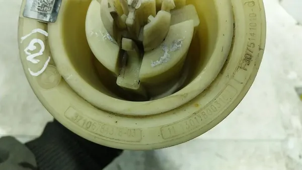 Borsa d'aria di sospensione NIVO BMW 5 F11 image 4