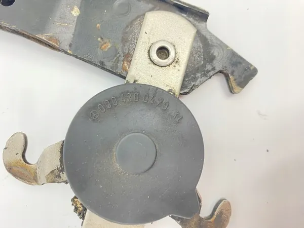 Mécanisme de liaison de frein à main OEM NACIĄG/SDV09846 image 10